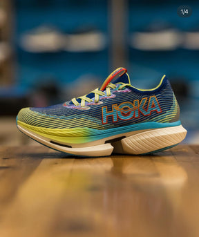 Hoka cilo x1 carbon steel plate boost uk version