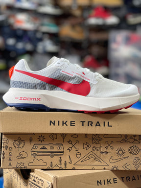 Nike Zoom x Trail Racing