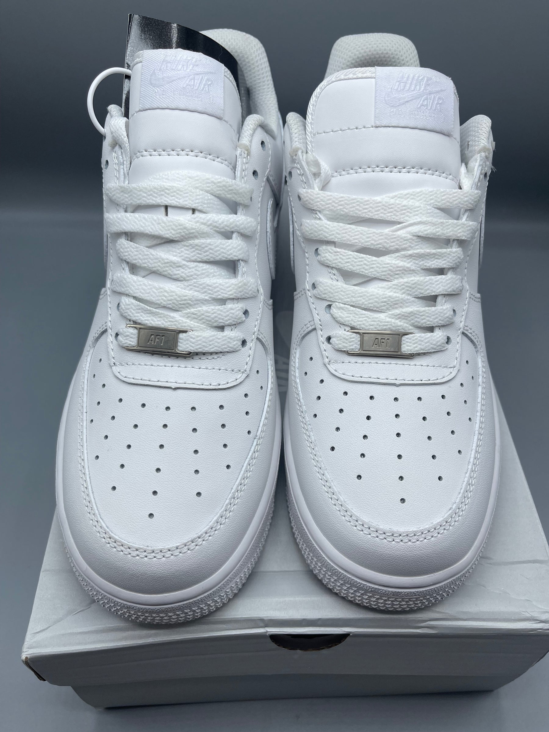 Airforce 1 uk version pure lather