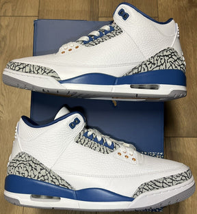 Jordon 3s uk version