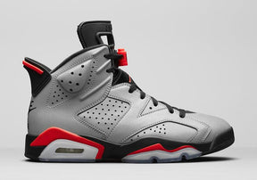 Air Jordan 6 "Reflections of a Champion"