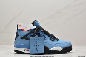 Nike Air Jordan Retro 4