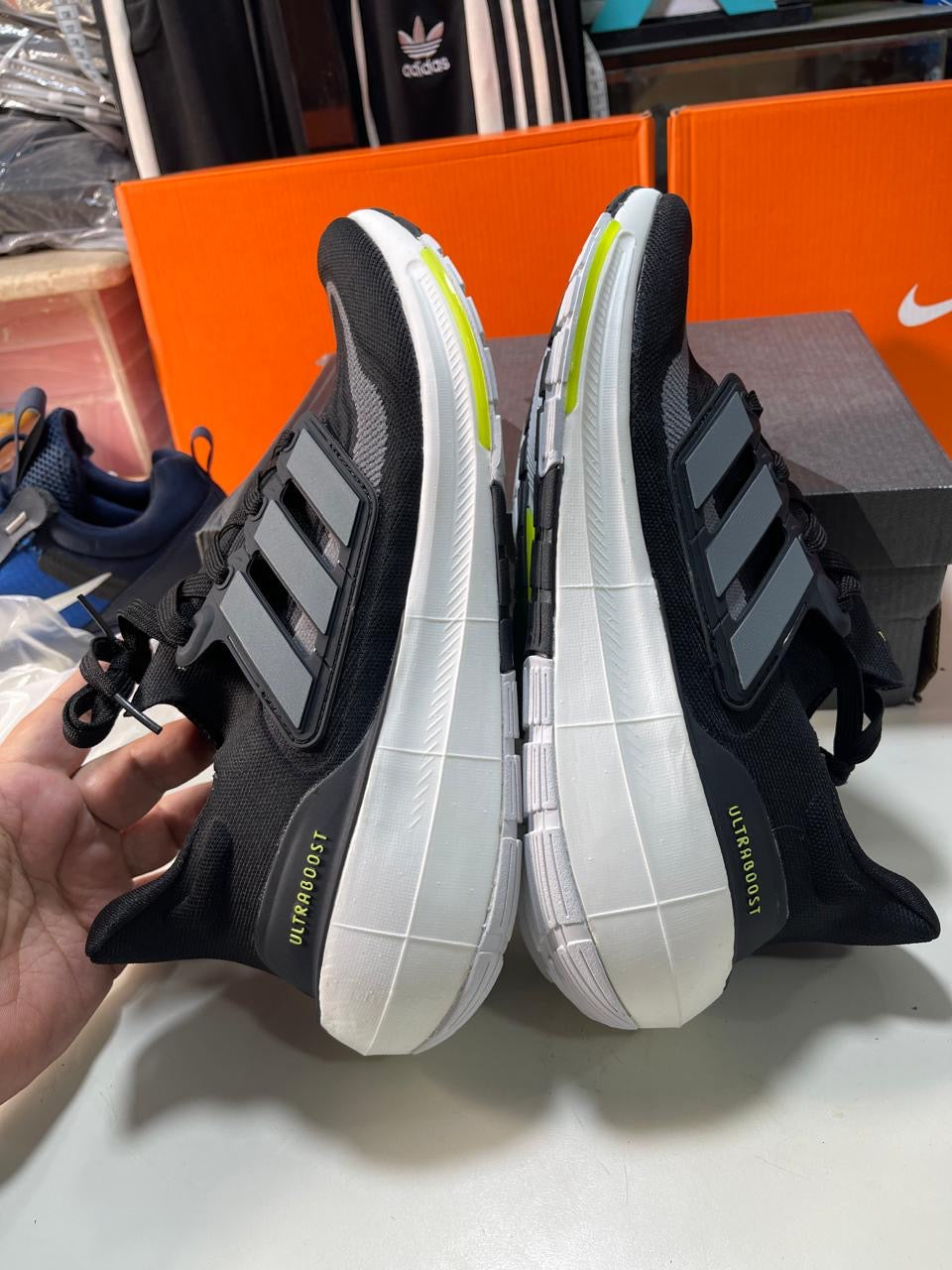 Adidas ultra boost 2024