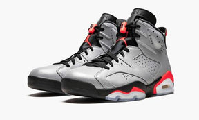 Air Jordan 6 "Reflections of a Champion"