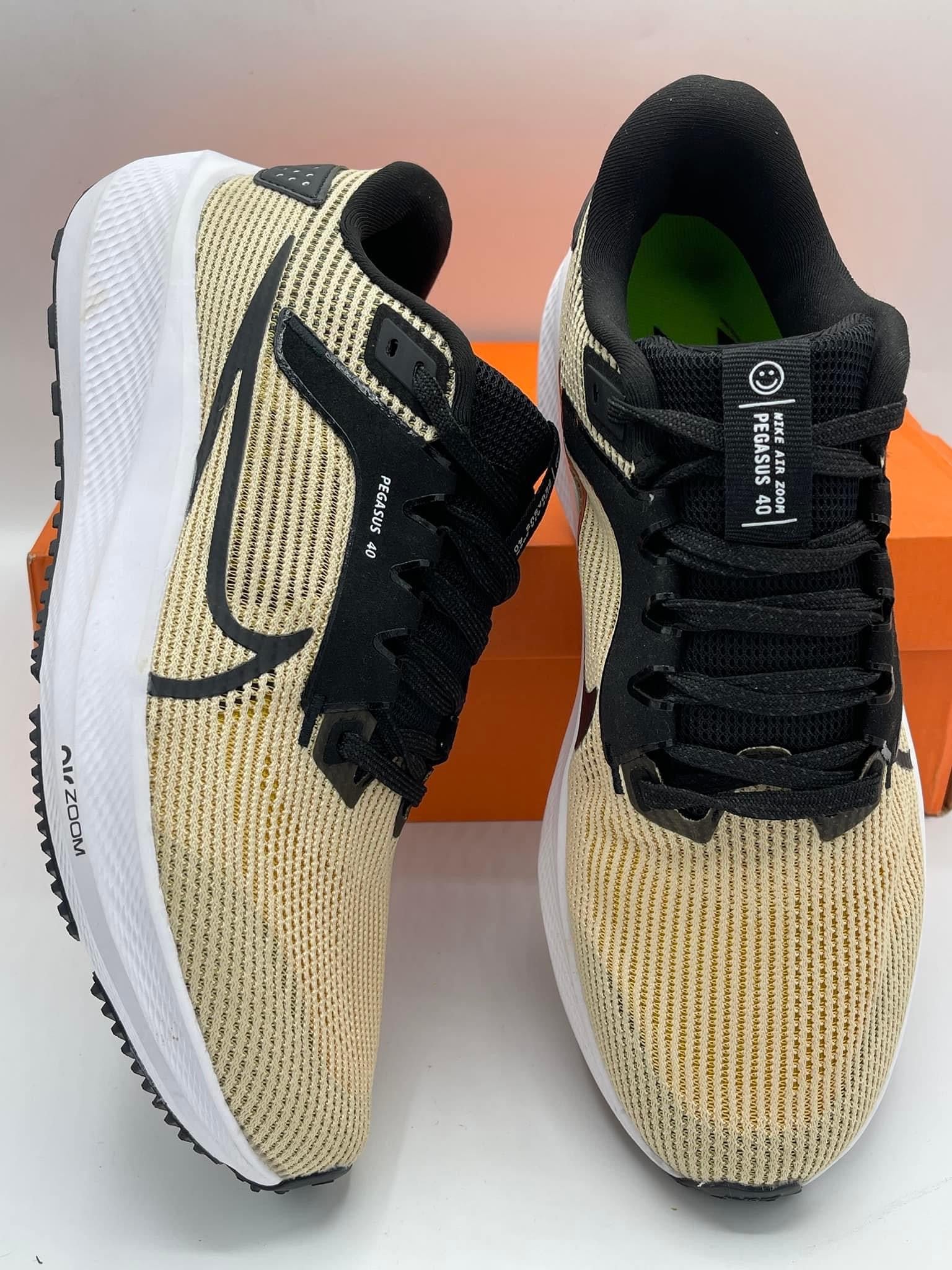 Nike Pegasus 40