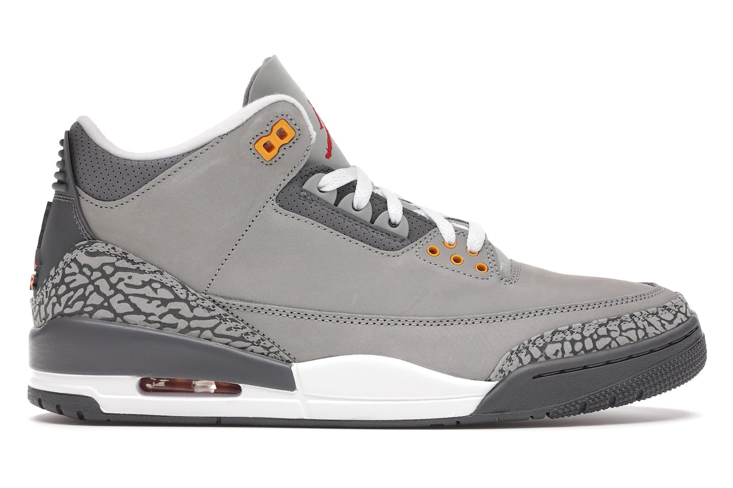 Jordon 3s uk version