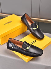 Fendi Lofers uk