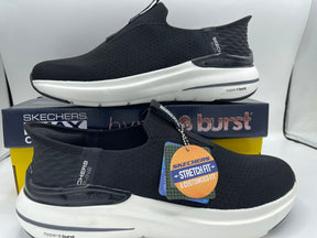 Skechers Hyper Burst Slip In