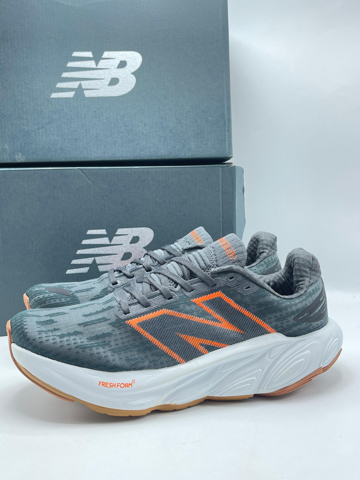 New balance fresh foam uk version