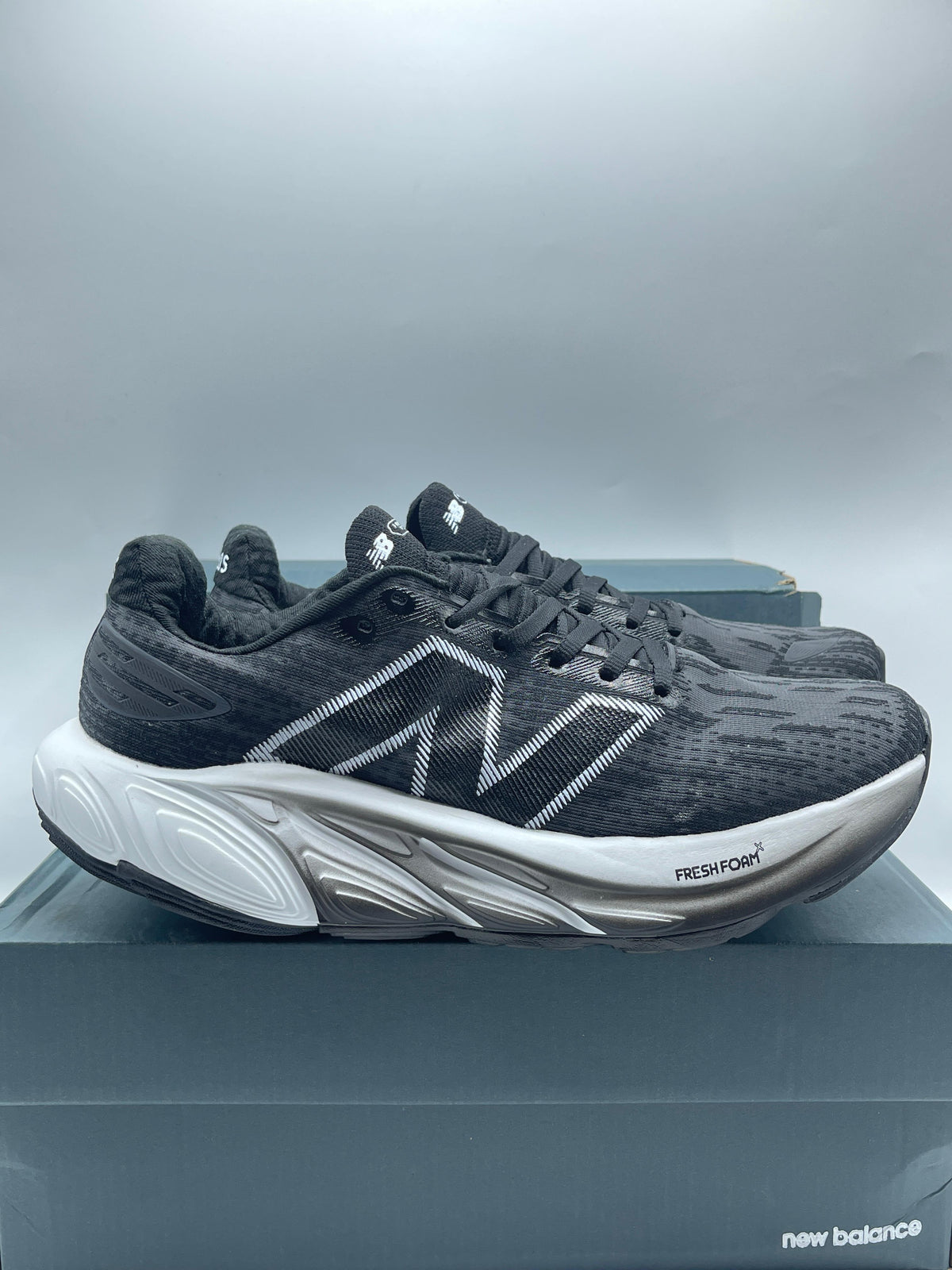 New balance 2024 uk version