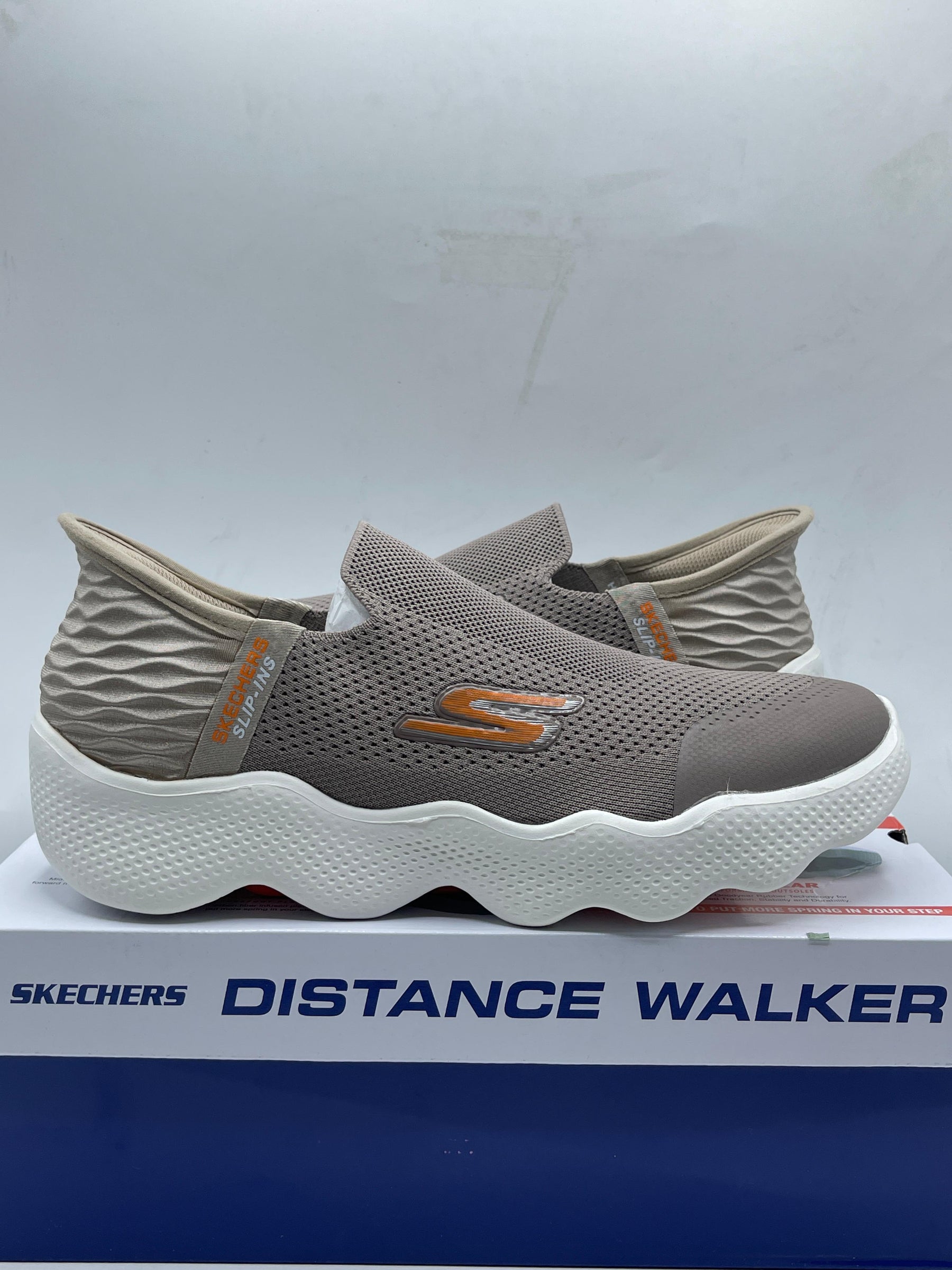 SKECHER MASSAGE FIT