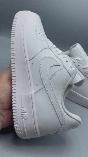 Airforce 1 uk version pure lather