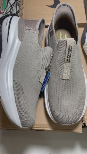 Skechers Hyper Burst Slip In