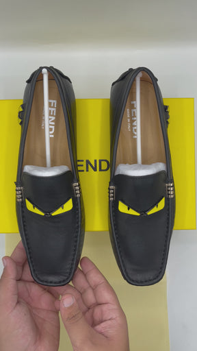 Fendi Lofers uk