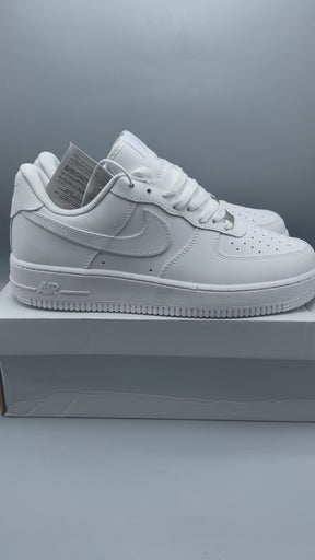 Airforce 1 uk version pure lather